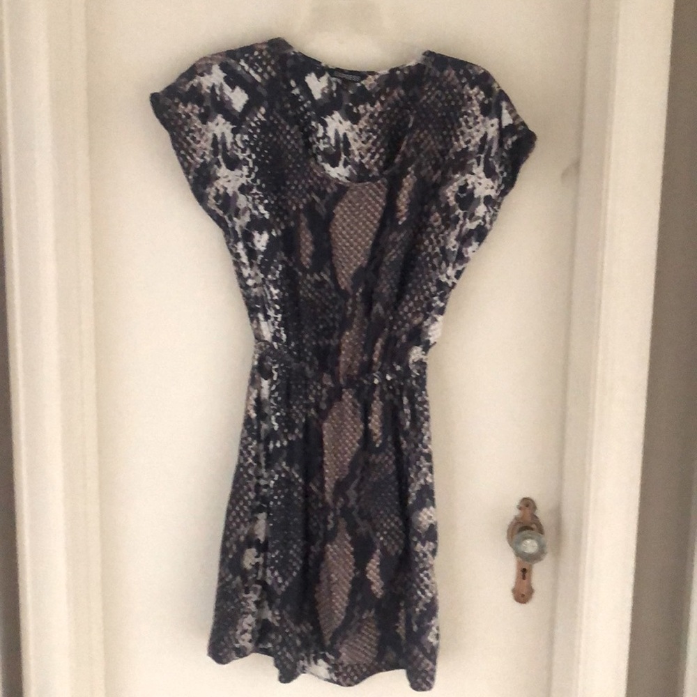 Express dress